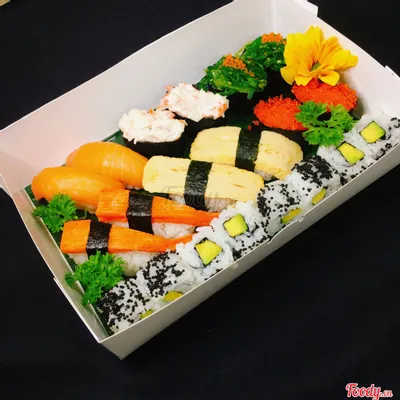 Big Box 10