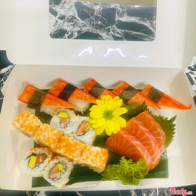 Big Box 12