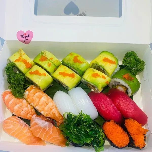 Big Box 13