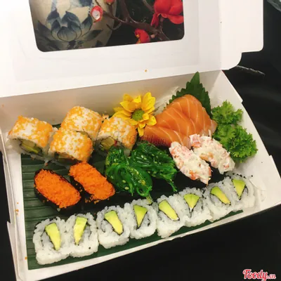 Big Box 4