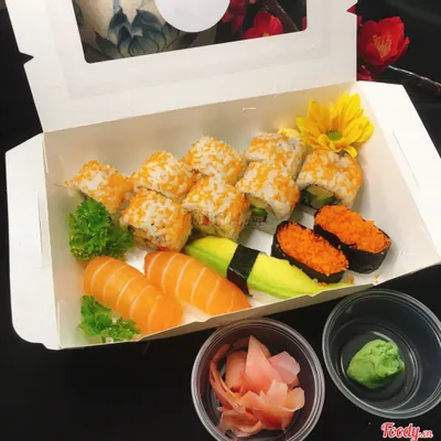 Big Box 6