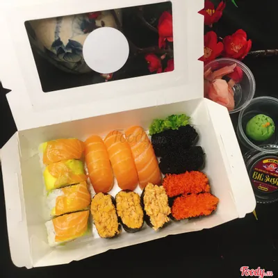 Big Box 7
