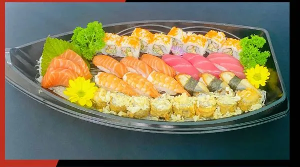 Sushi Boat 2