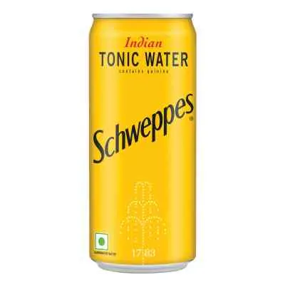 Nước tonic