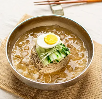 Mì lạnh nước