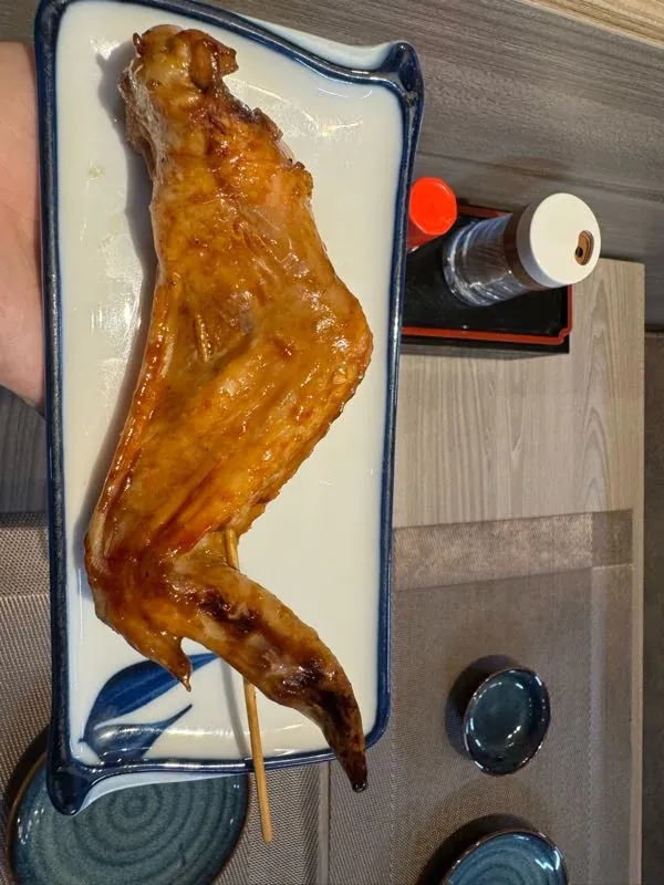 手羽先 (1本)