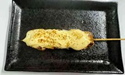チーズサムギョプサル串（2本）