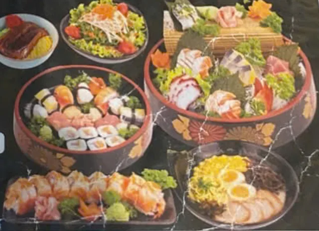 Combo Đặc Biệt