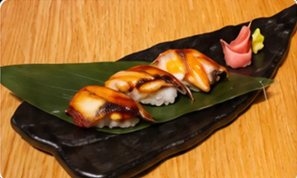 Sushi Lươn