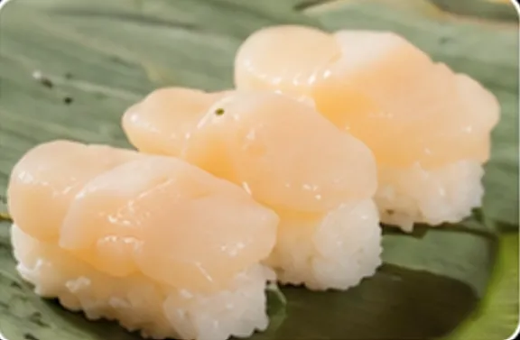 Sushi Sò Điệp