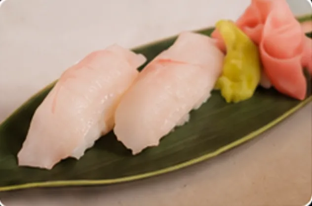 Sushi Cá Khế