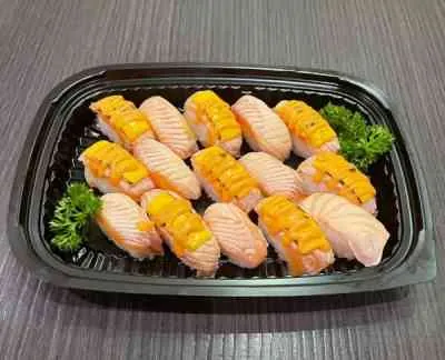 คอมโบซูชิ 3
