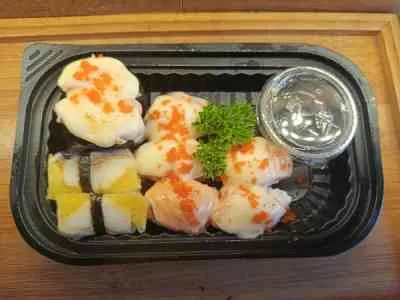 เซ็ตใหม่ 1
