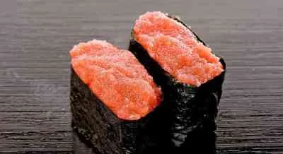 กุนคังไข่ปลาคอด