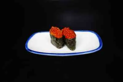 กุนคังไข่แซลมอน