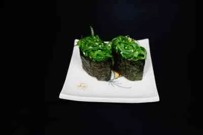 กุนคังสาหร่ายงา