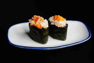 กุนคังปูอัดมายองเนส