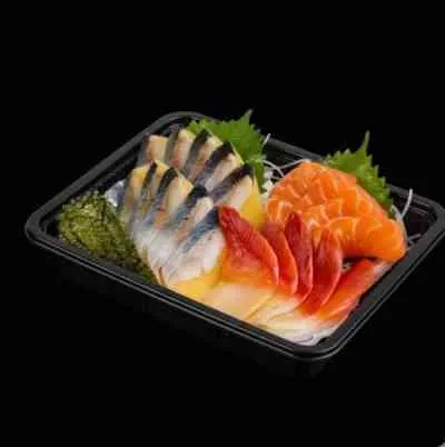 Set Sashimi 11