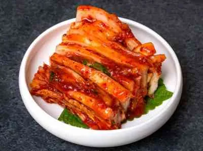 Kimchi