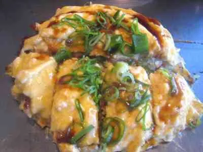 Khoai mỡ áp chảo