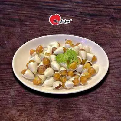 Hạt bạch quả