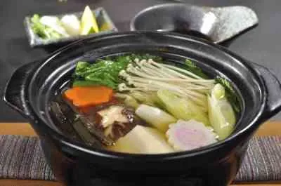 Lẩu chay