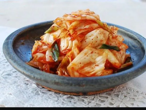 Kimchi