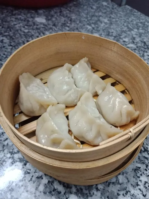 Há cảo hấp
