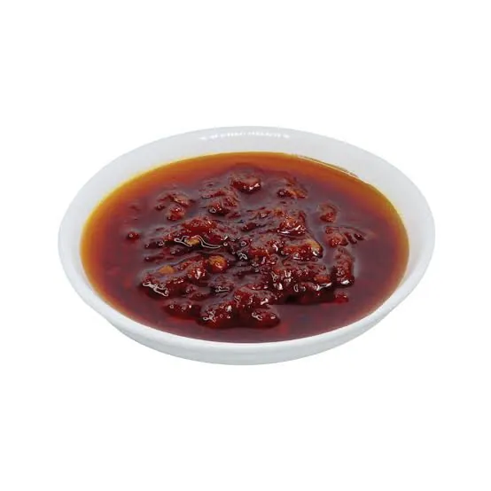 Tương ớt Hội An