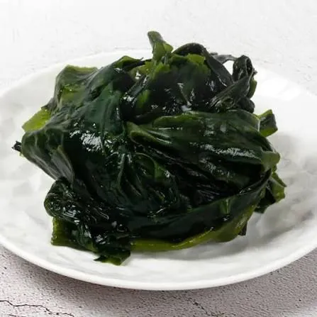 Rong biển wakame