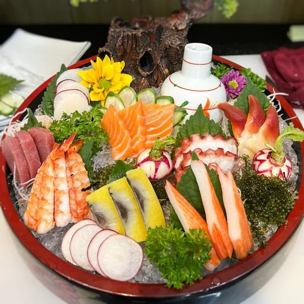 Moriawase A
