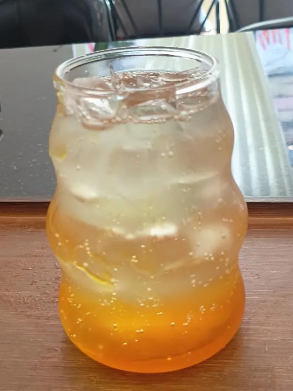 พีชโซดา