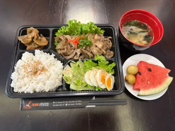 소고기 배가 볶음밥 120g