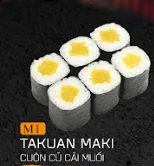 M1 타쿠완 마키