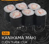 M6 카니 카마 마키