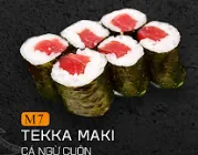 M7 테카 마키