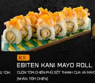 R19 에비텐 카니 마요롤