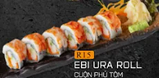 R24 에비 우라 롤