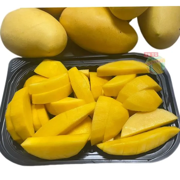 Hộp Xoài Cao Cấp (L)