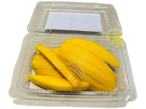 Hộp Xoài (S)