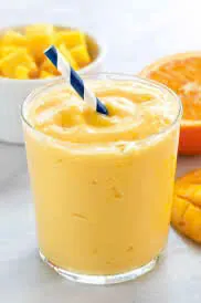 Sinh tố xoài