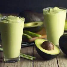 Sinh tố bơ