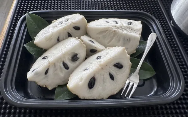 Mãng cầu