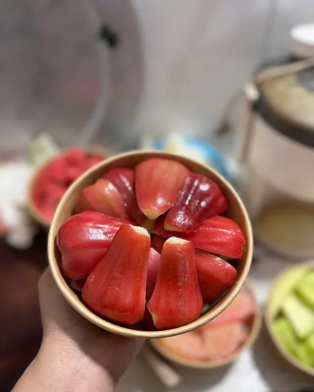 Mận roi (M)