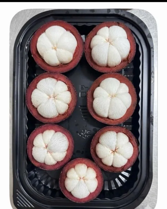 Măng cụt (M)