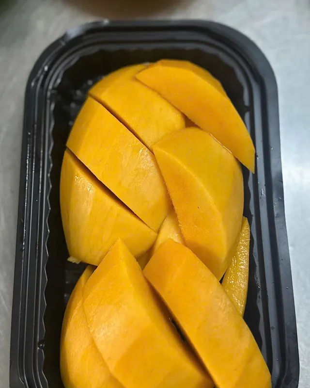 Xoài chín (M)