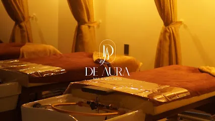 De Aura - Nail & Wellness