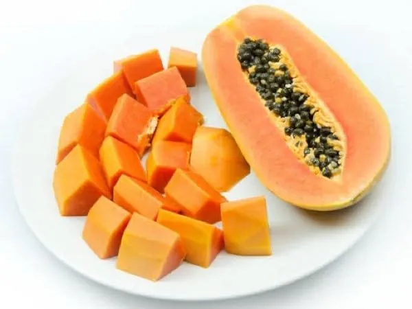 Đu Đủ
