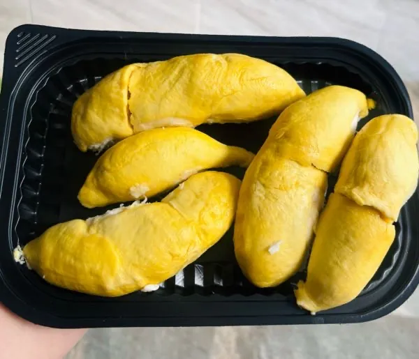 Sầu Riêng 500g