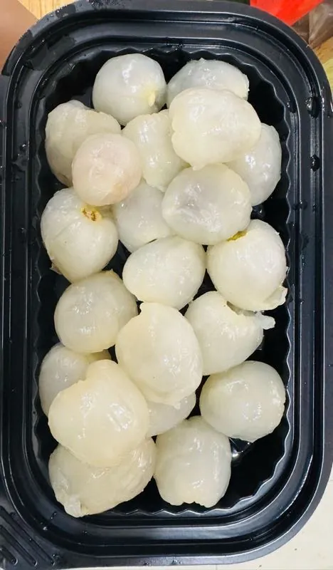 Vải